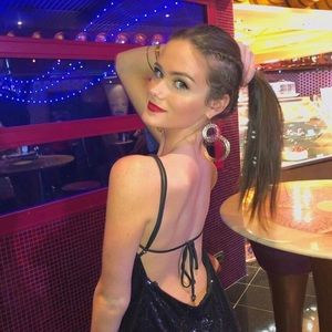 Meet your Posher, Maddie